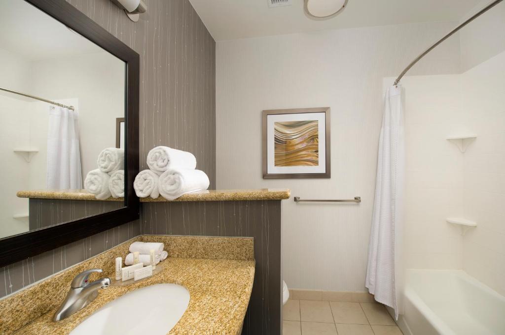 Courtyard by Marriott Wichita Falls Main image 2